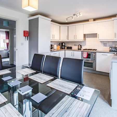 Watkins House By Cliftonvalley Apartments Cardiff Luaran gambar