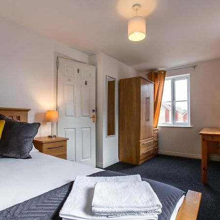 Watkins House By Cliftonvalley Apartments Cardiff Luaran gambar