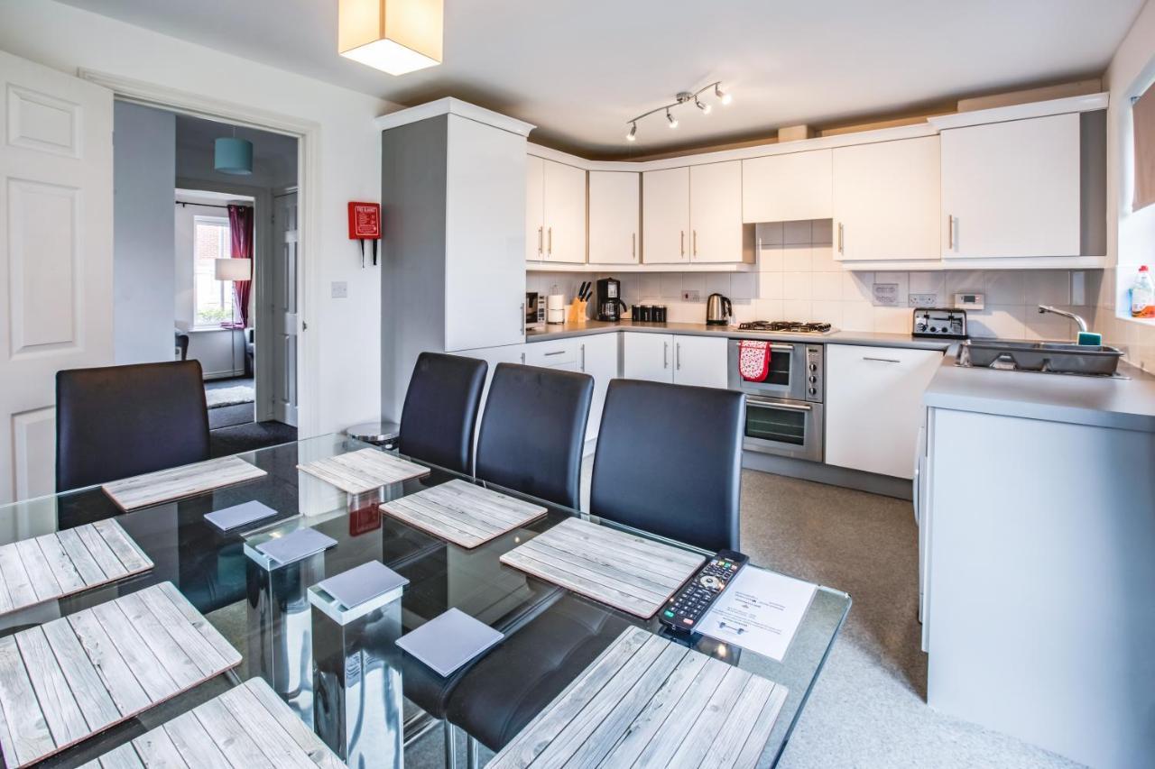 Watkins House By Cliftonvalley Apartments Cardiff Luaran gambar