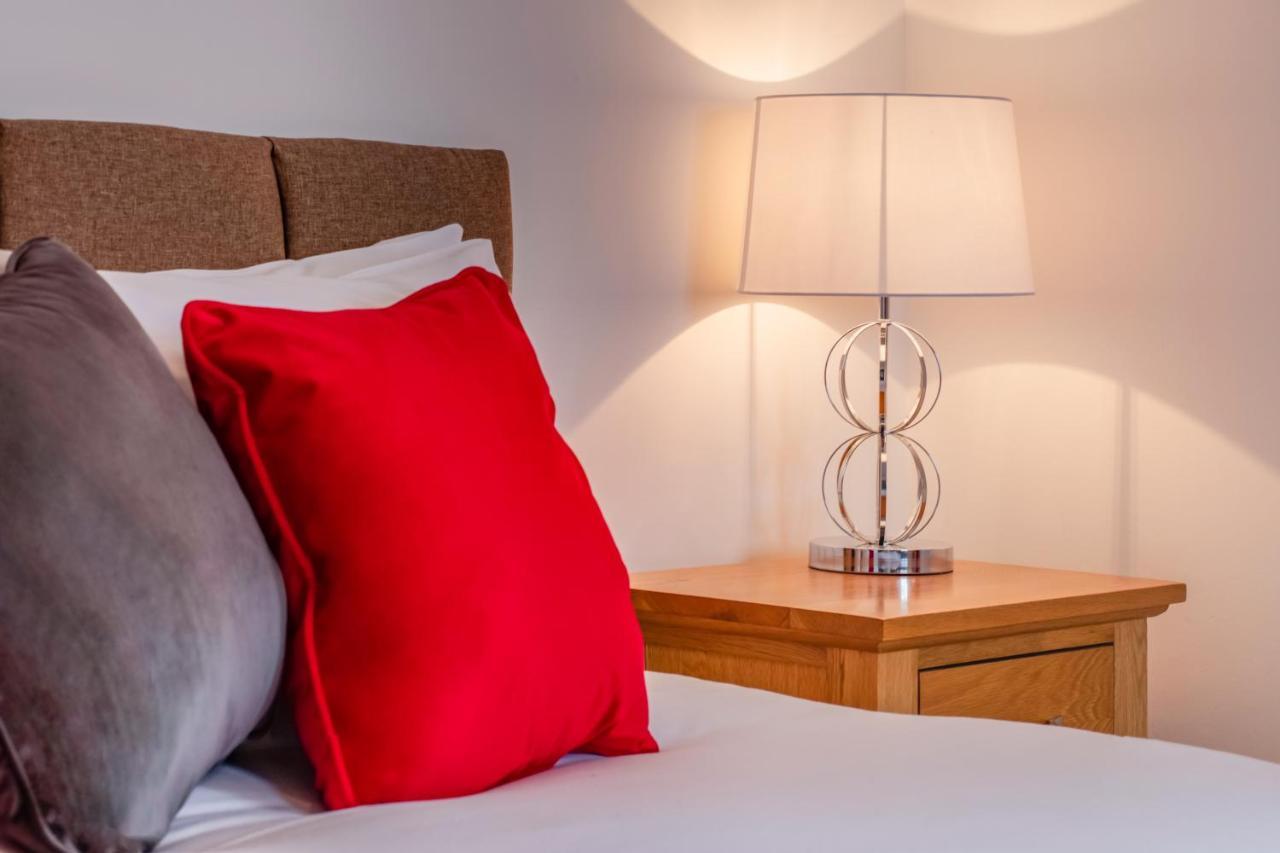 Watkins House By Cliftonvalley Apartments Cardiff Luaran gambar
