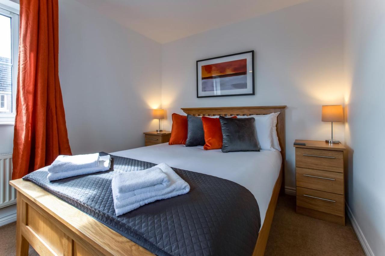 Watkins House By Cliftonvalley Apartments Cardiff Luaran gambar