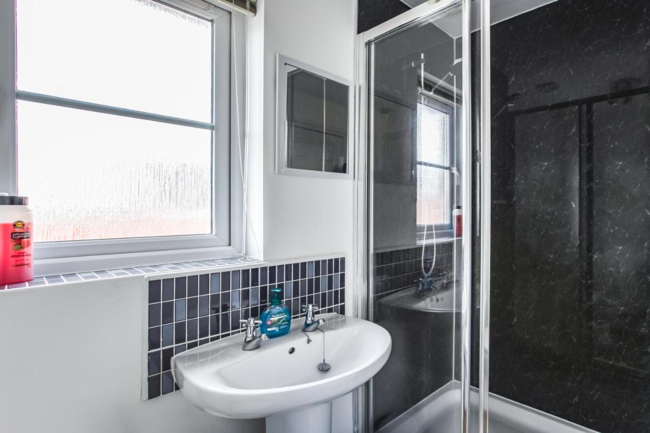 Watkins House By Cliftonvalley Apartments Cardiff Luaran gambar