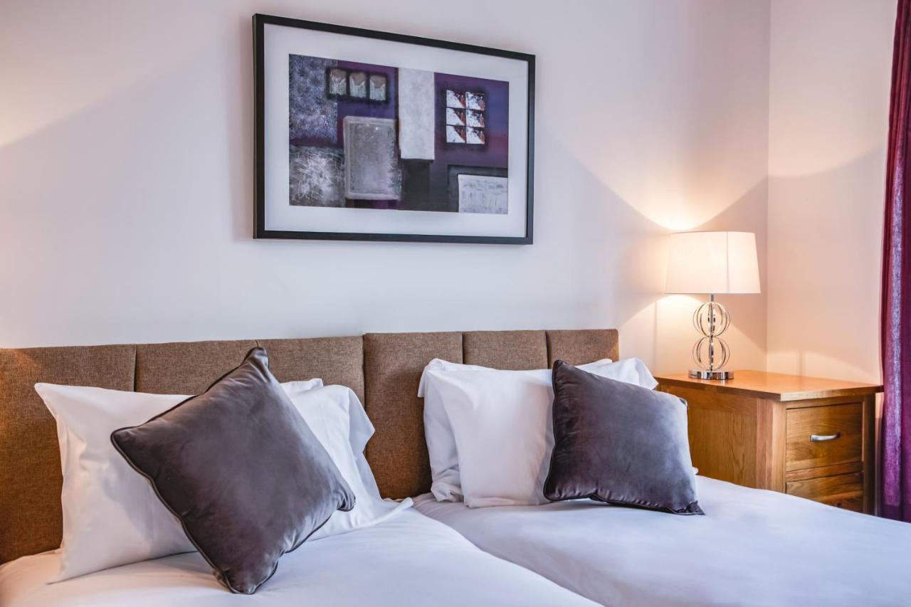 Watkins House By Cliftonvalley Apartments Cardiff Luaran gambar
