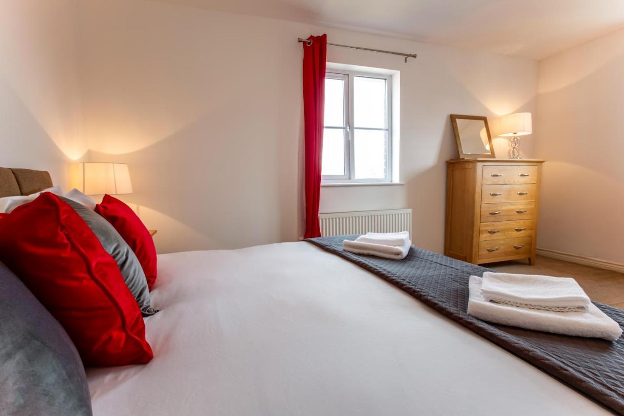 Watkins House By Cliftonvalley Apartments Cardiff Luaran gambar