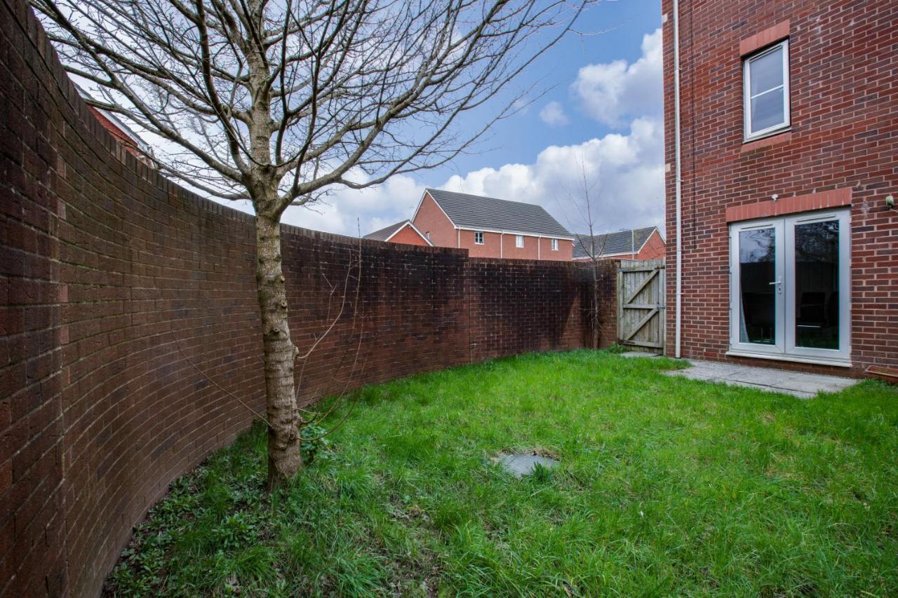 Watkins House By Cliftonvalley Apartments Cardiff Luaran gambar