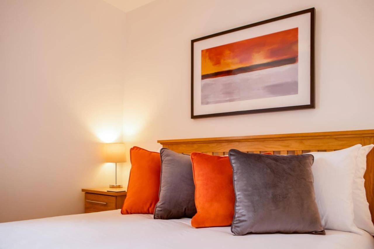 Watkins House By Cliftonvalley Apartments Cardiff Luaran gambar