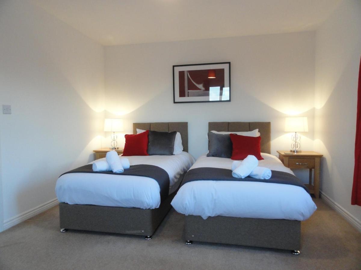 Watkins House By Cliftonvalley Apartments Cardiff Luaran gambar