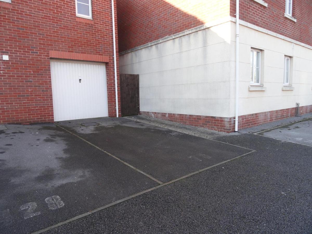 Watkins House By Cliftonvalley Apartments Cardiff Luaran gambar